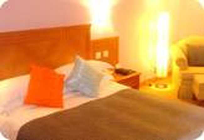 长城大酒店,图四