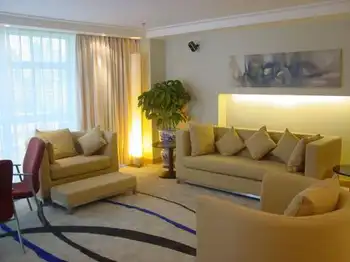 木棉花酒店,图四