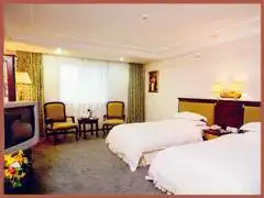 宝利来大酒店,图四