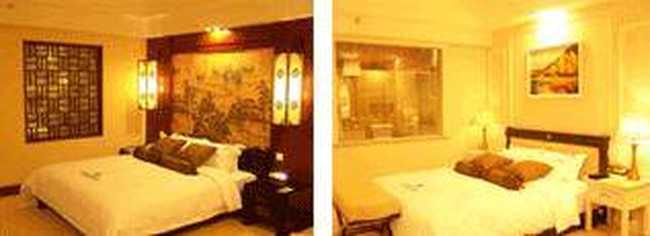 江門市麗宮酒店,圖三