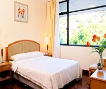 南油大酒店,图四