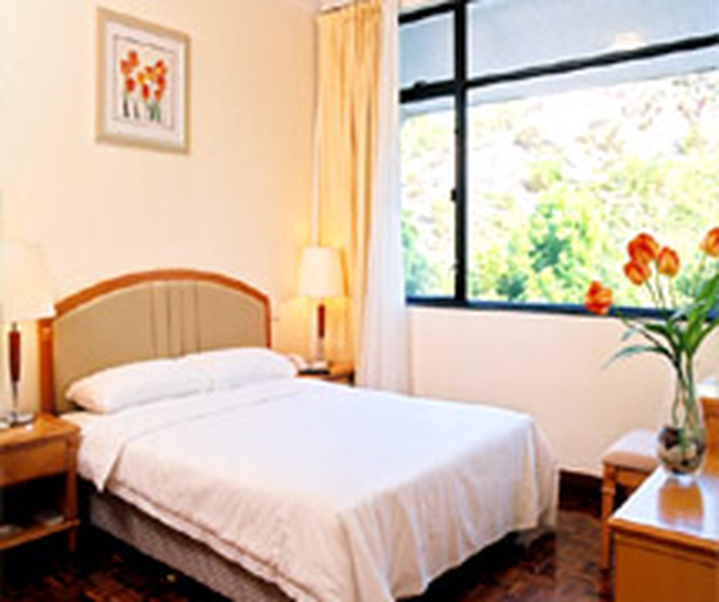 南油大酒店,图四