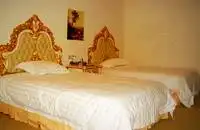 珠海金色假日酒店,图三