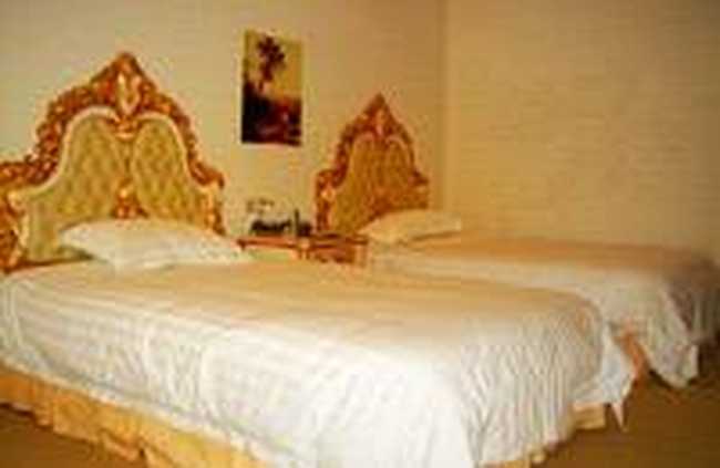 珠海金色假日酒店,图三