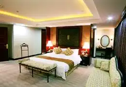 樟木头新都会酒店,图四