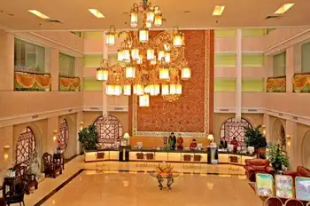 顺德福盈酒店,图二