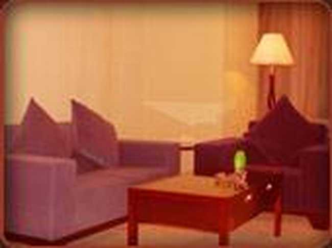 深圳金晖嘉柏酒店,图二