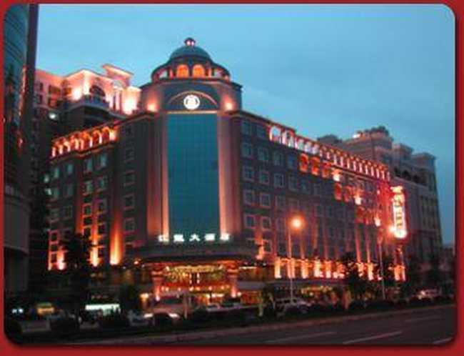 江龙大酒店,图一