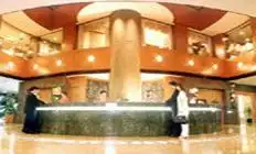 珠海粤海酒店,图二