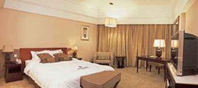 江門市麗宮酒店,圖二