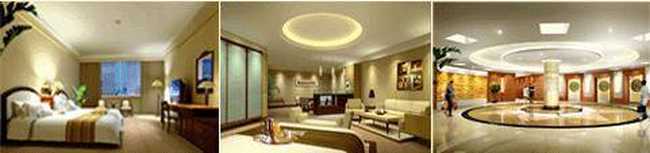 双溪威大酒店,图二