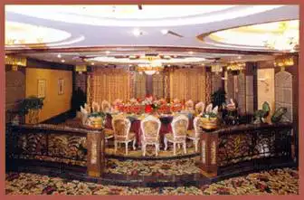 宝利来大酒店,图七