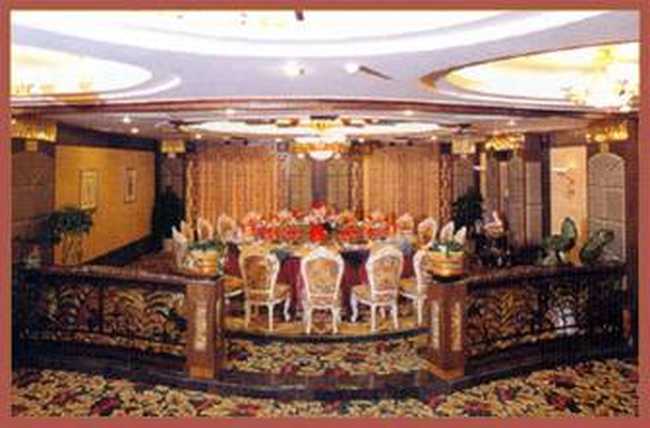 宝利来大酒店,图七