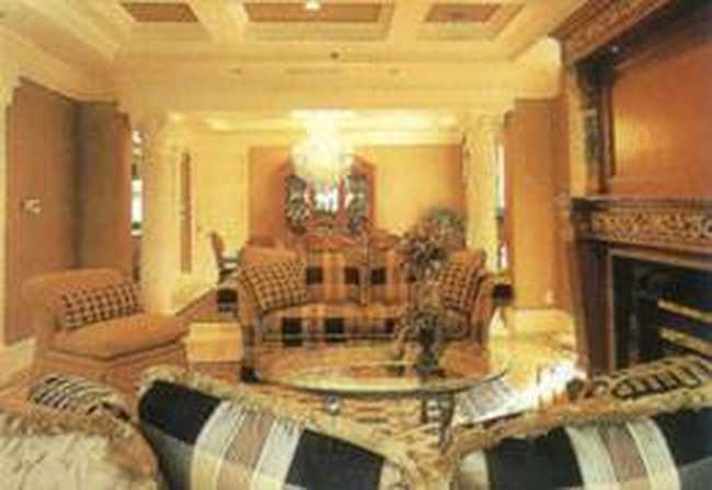 樟木头新都会酒店,图三