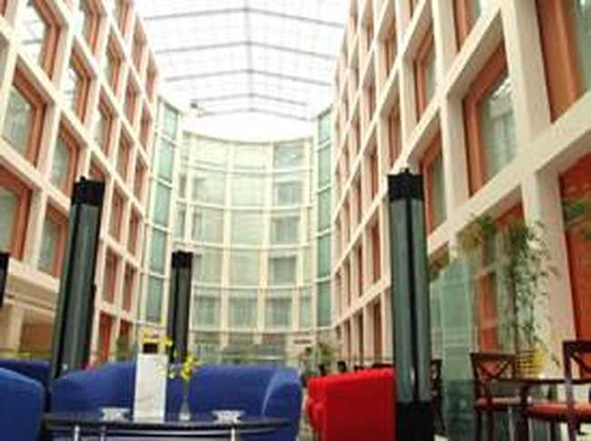 广州金桥酒店,图十五