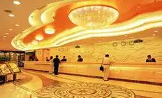 深圳维也纳酒店（福田店）,图二