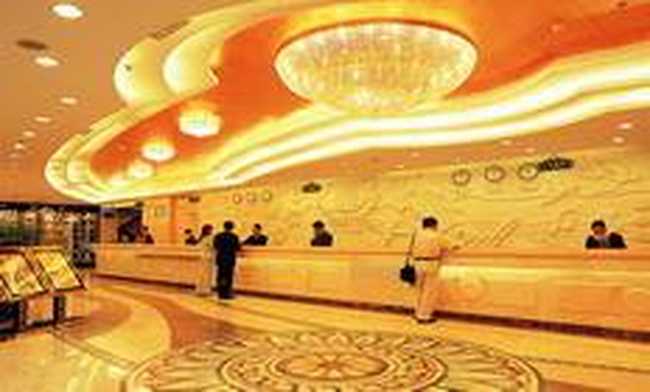 深圳维也纳酒店（福田店）,图二