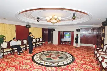 阳江紫光大酒店,图五