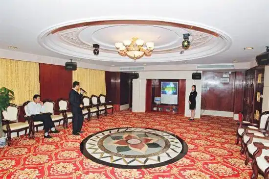 阳江紫光大酒店,图五