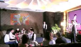 东莞汇源海逸酒店,图十二