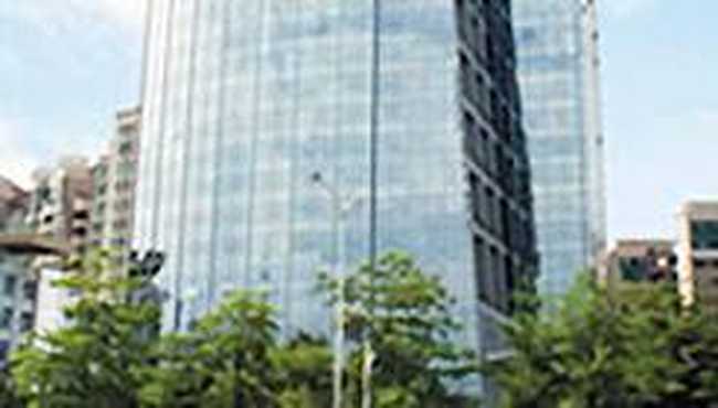 花园格兰云天大酒店,图一