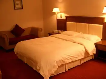 韶关福苑大酒店,图三