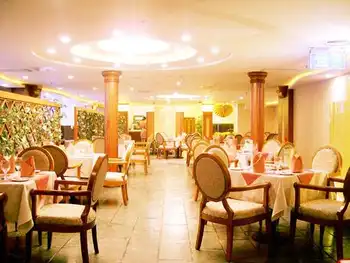 深圳市沙嘴酒店,图三