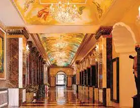 梵尔赛酒店,图二