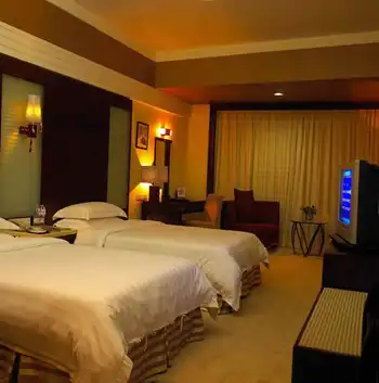 深圳宝晖商务酒店,图二