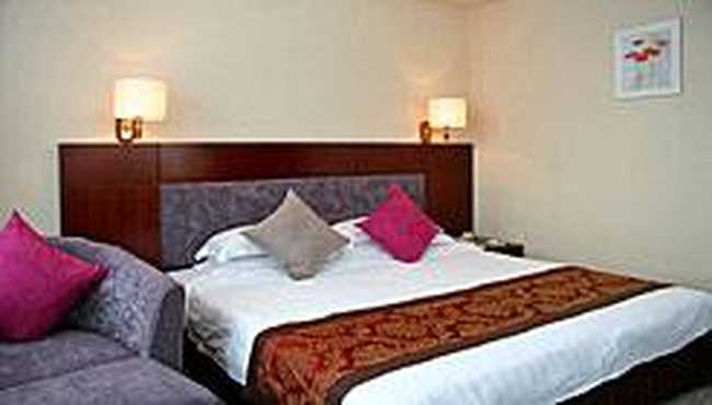 广州大华酒店,图三