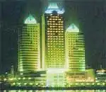 广州江湾大酒店,图一