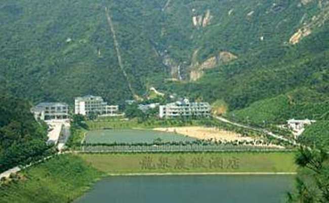 新会龙泉度假酒店
