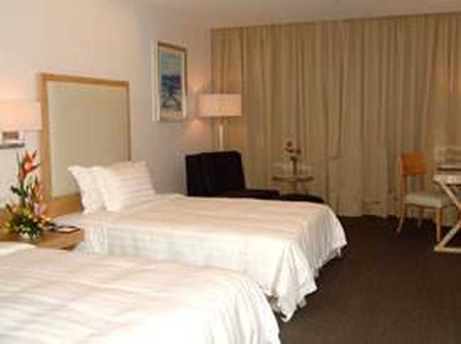 广州金桥酒店,图二