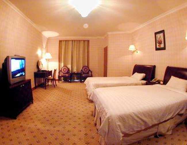 梵尔赛酒店,图四