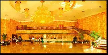 百花山庄度假酒店,图二