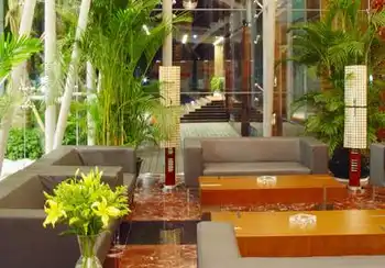 大亚湾假日酒店,图二