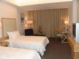 广州金桥酒店,图四