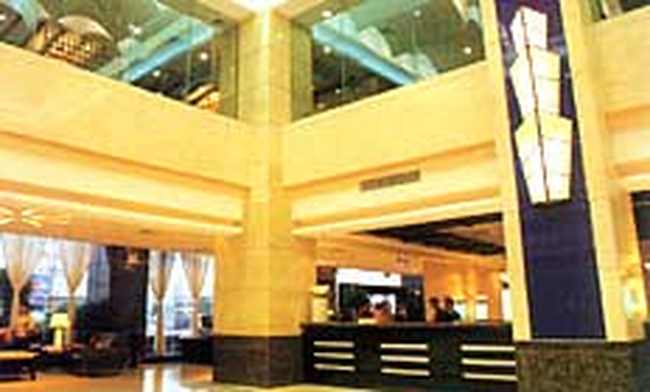 广州华威达商务大酒店,图一