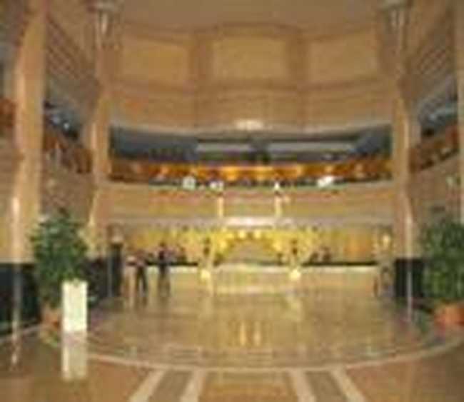 深圳东方之珠大酒店,图二