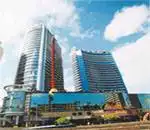 广州远洋宾馆,图一