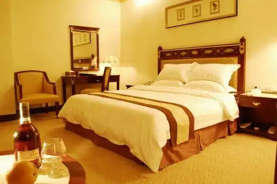 东莞国安商务酒店,图三