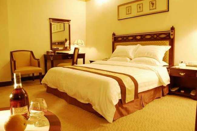 东莞国安商务酒店,图三