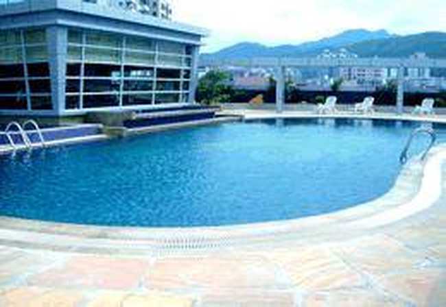 樟木头新都会酒店,图十三