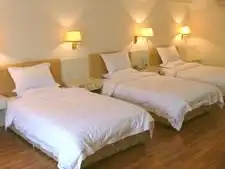 玄真假日酒店,图二