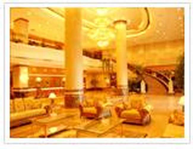 珊瑚大酒店,图一