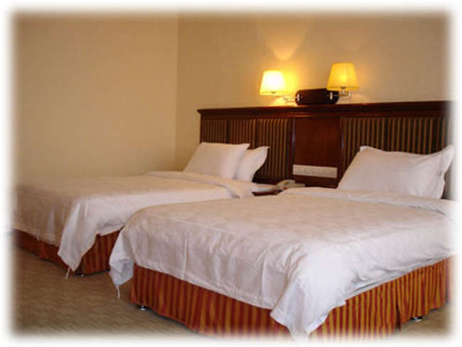 新城市酒店,图五