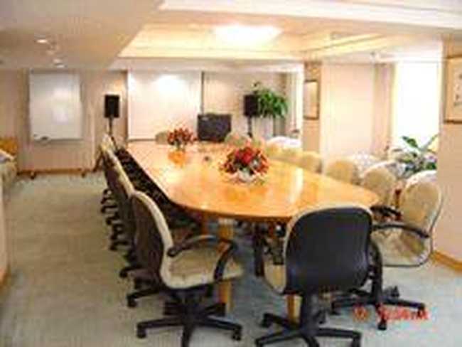 深圳粤海酒店,图十