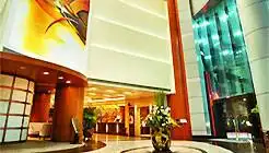 珠海粤财假日酒店,图二