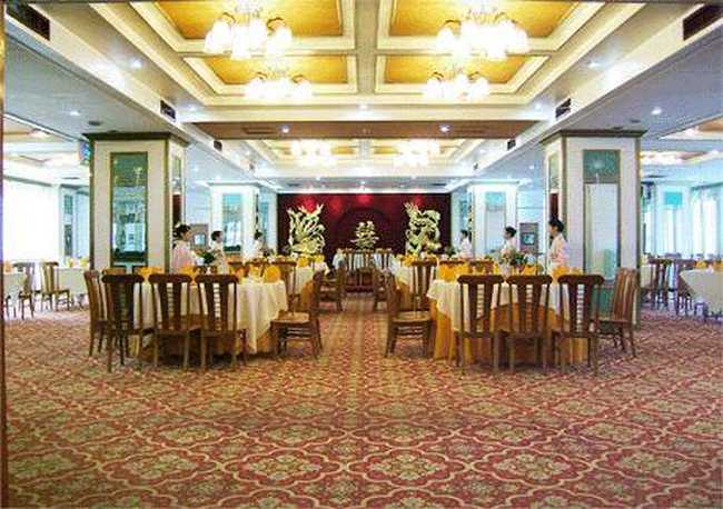 金佳诚酒店,图三