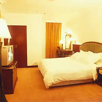 珠海中天酒店,图四